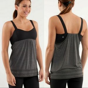 Lululemon Elevate Tank